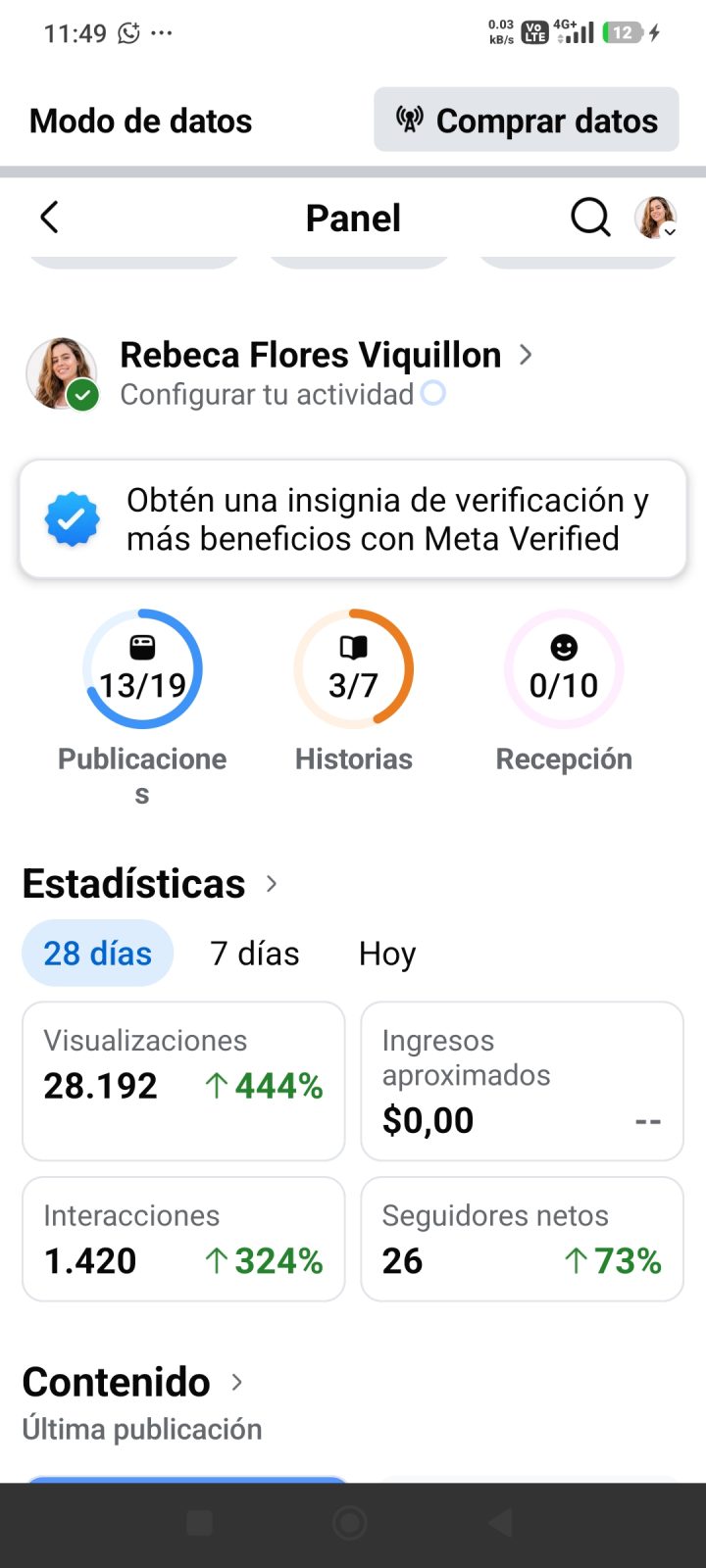 Métrica
